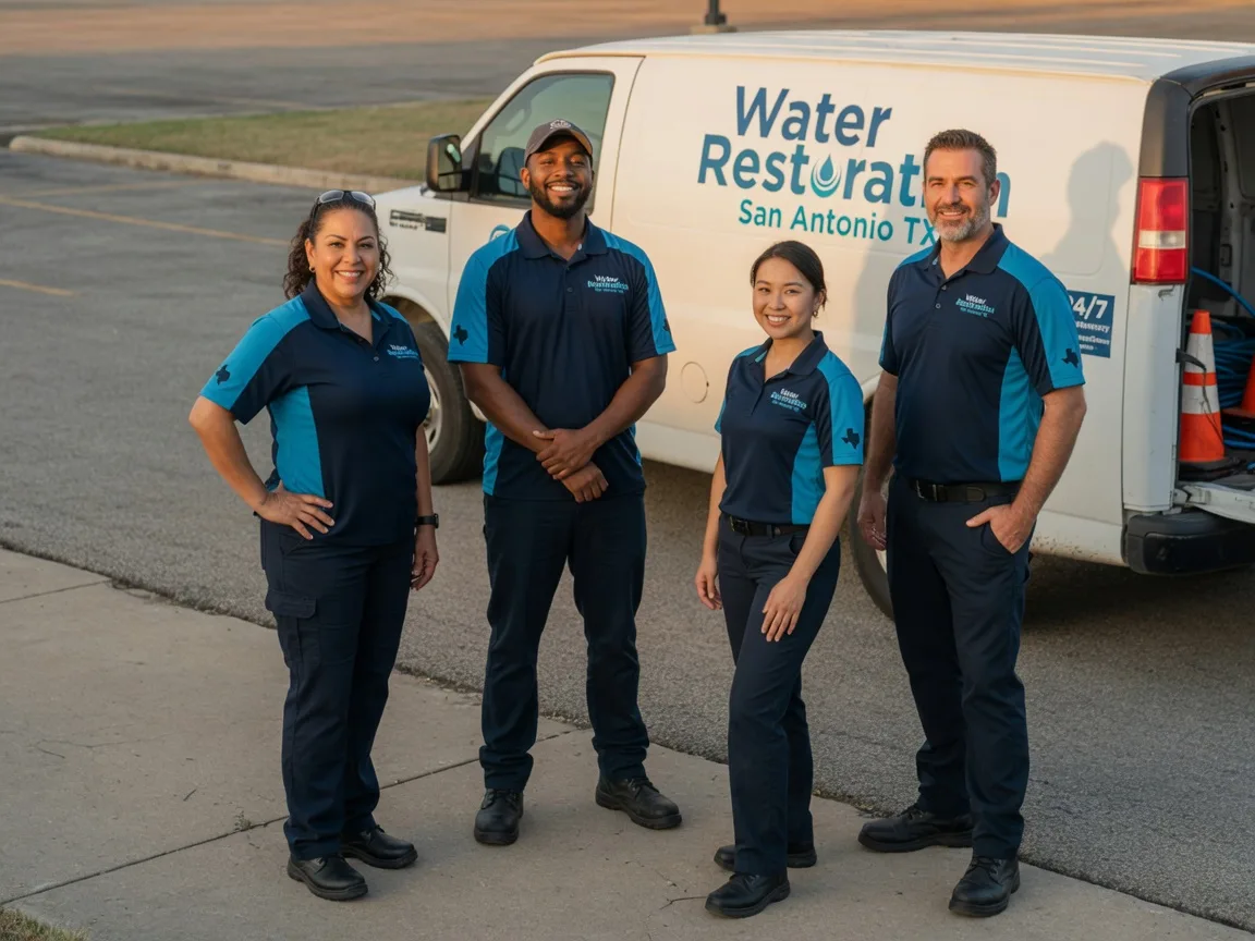 Water Damage Repair company in Bantam, CT